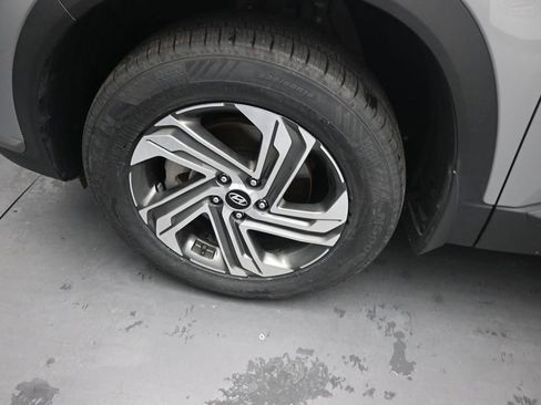 Used 2023 Hyundai Santa Fe SEL AWD/4WD image 14