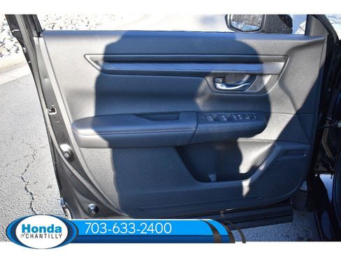 New 2026 Honda CR-V Sport image 24