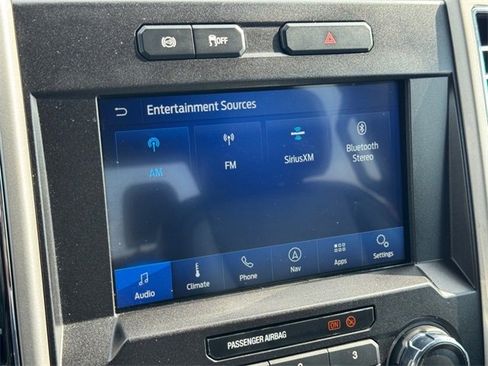 Used 2021 Ford F250 Lariat w/ Lariat Value Package image 22