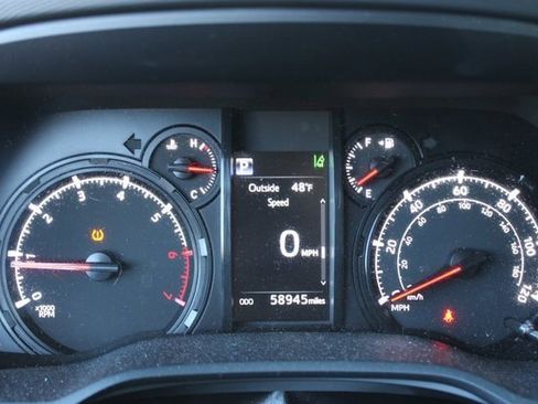 Used 2023 Toyota 4Runner SR5 image 8