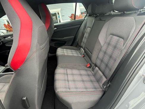 Used 2022 Volkswagen GTI S FWD image 19