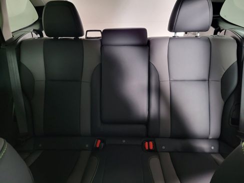 Certified 2025 Subaru Outback Onyx Edition image 24