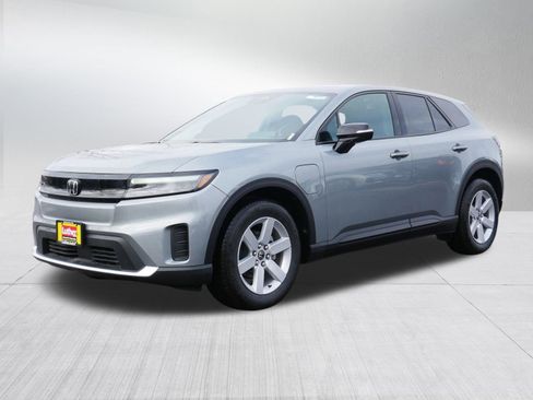 New 2026 Honda Prologue EX image 3