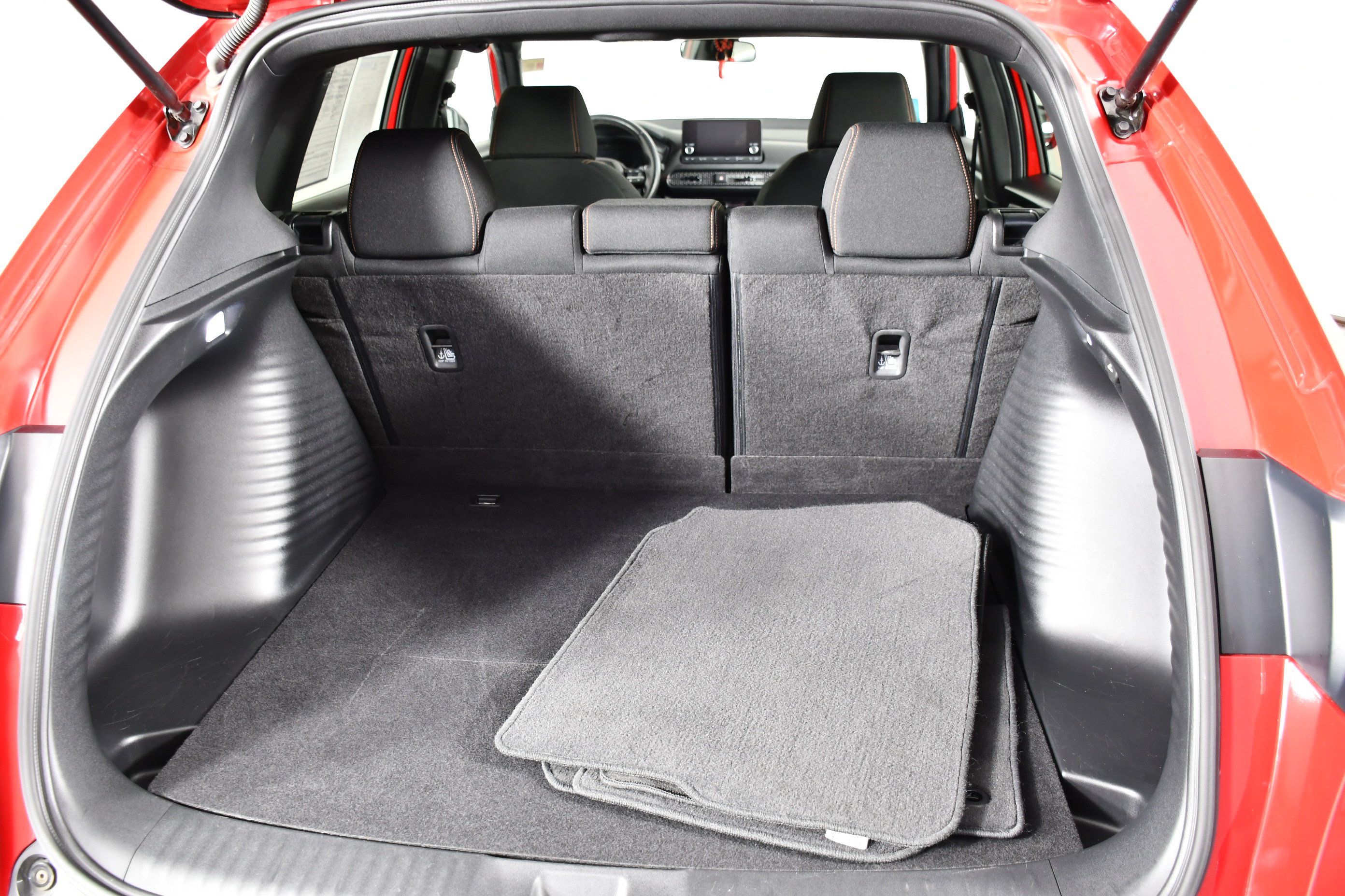 Certified 2024 Honda HR-V Sport image 46