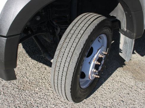Used 2019 Ford F550 4x4 Crew Cab Super Duty image 40