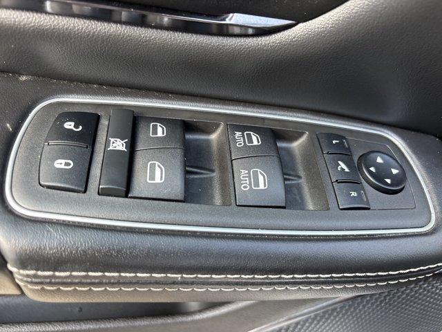 Used 2022 RAM 1500 Limited AWD/4WD image 24