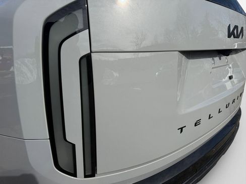 New 2027 Kia Telluride SX X-Line image 21