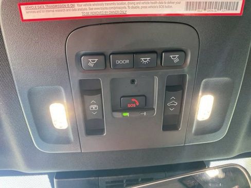 Used 2025 Toyota Camry XSE FWD image 16