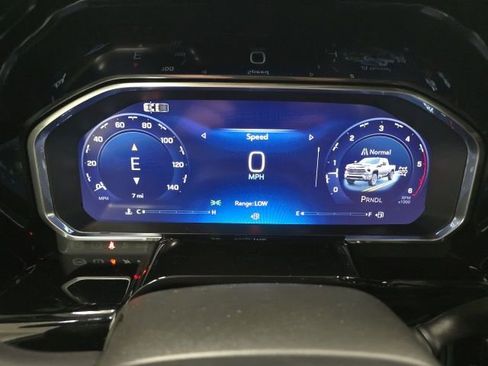 New 2026 Chevrolet Silverado 2500 LTZ w/ LTZ Plus Package image 11