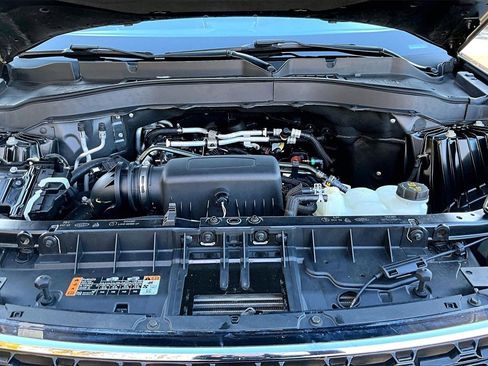 Used 2021 Ford Explorer XLT w/ Class III Trailer Tow Package image 36