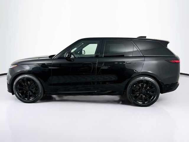 New 2027 Land Rover Range Rover Sport Dynamic SE AWD/4WD image 8