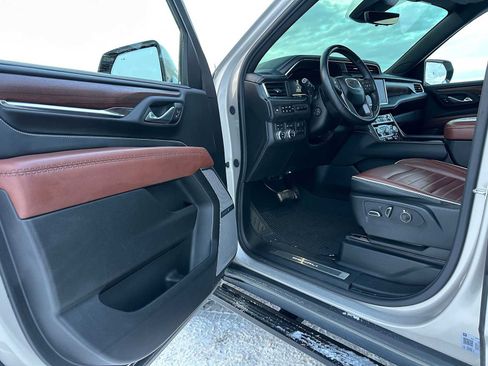 Used 2024 GMC Yukon XL Denali Ultimate image 22