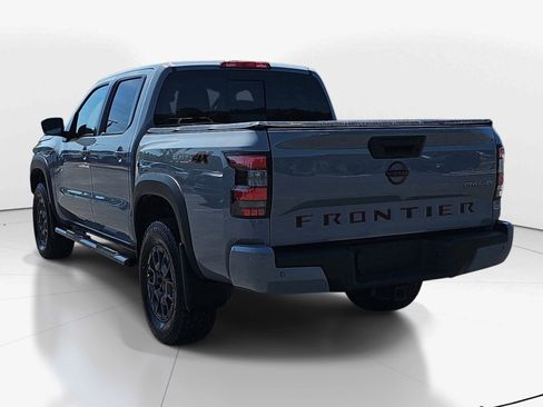 Used 2023 Nissan Frontier PRO-4X w/ Pro-4X Premium Package AWD/4WD image 6