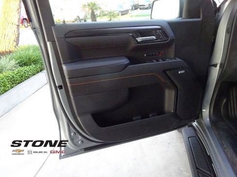 New 2026 GMC Sierra 1500 AT4 image 26