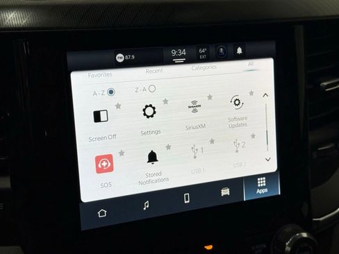 New 2026 RAM 1500 Big Horn image 34