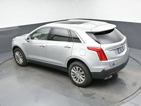 Used 2019 Cadillac XT5 Luxury FWD image 20