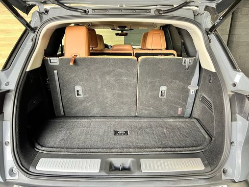 Used 2025 INFINITI QX60 Sensory w/ Vision Package AWD/4WD image 21