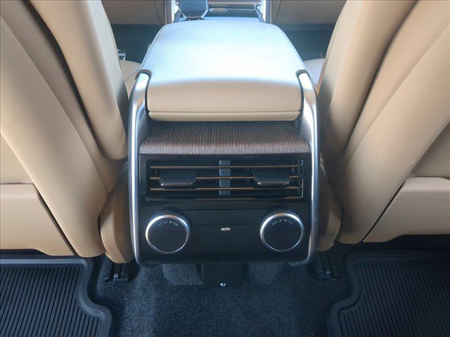 Used 2024 Land Rover Range Rover SE AWD/4WD image 23