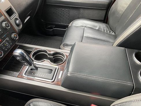 Certified 2017 Ford Expedition EL Platinum image 66