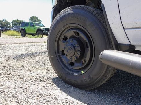 New 2025 RAM 2500 Tradesman image 36