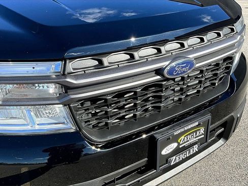 Certified 2023 Ford Maverick XLT w/ Equipment Group 300A Standard image 30