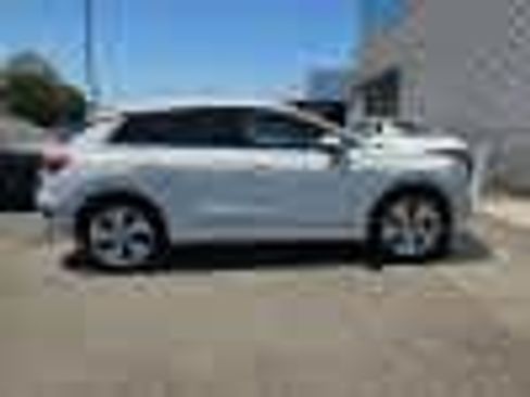 Used 2023 Audi Q4 e-tron Premium w/ 20" Wheel Package AWD/4WD image 9