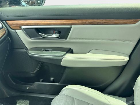 Used 2022 Honda CR-V EX-L image 23