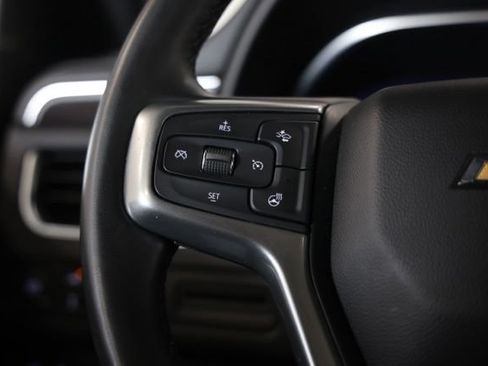 Used 2023 Chevrolet Tahoe LT w/ Luxury Package AWD/4WD image 30