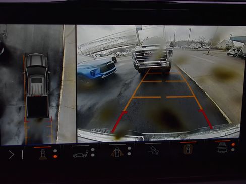 Used 2024 GMC Sierra 1500 Denali Ultimate image 28