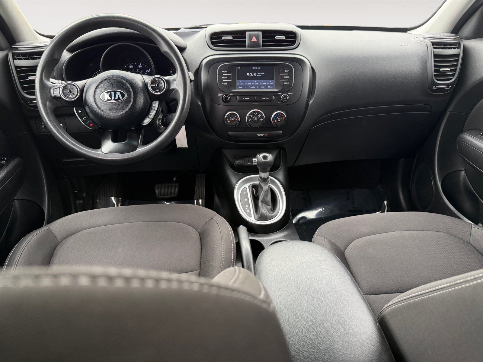 Used 2019 Kia Soul FWD image 15