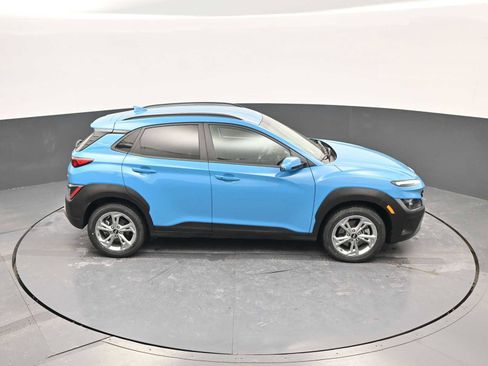 Used 2023 Hyundai Kona SEL w/ Cargo Package image 29