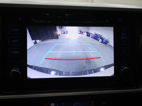 Used 2017 Toyota Tacoma TRD Pro image 22