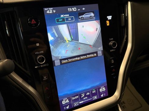 Used 2021 Subaru Outback Limited w/ Popular Package #2 image 12