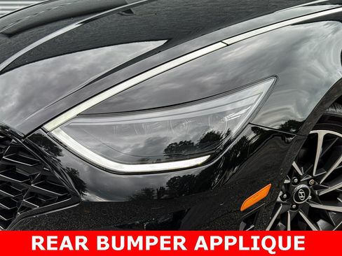 Used 2020 Hyundai Sonata Limited image 4