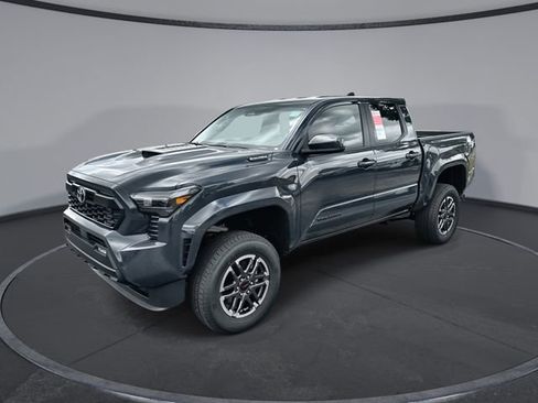 New 2025 Toyota Tacoma TRD Sport image 1