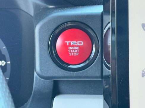 Used 2024 Toyota Tacoma TRD Off-Road image 24