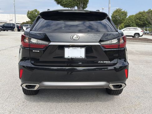 Used 2019 Lexus RX 350 FWD w/ Navigation Package image 30