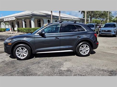 Used 2020 Audi Q5 2.0T Premium w/ Convenience Package image 27