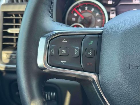 Used 2024 RAM 1500 Laramie image 24
