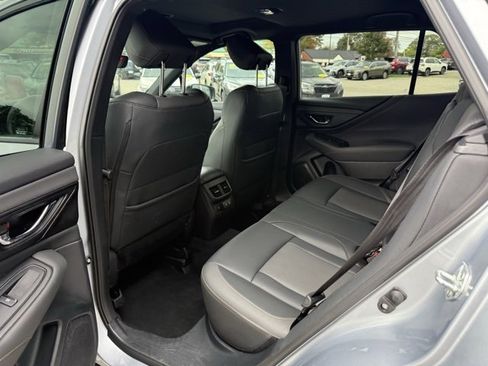 Used 2022 Subaru Outback Wilderness image 16