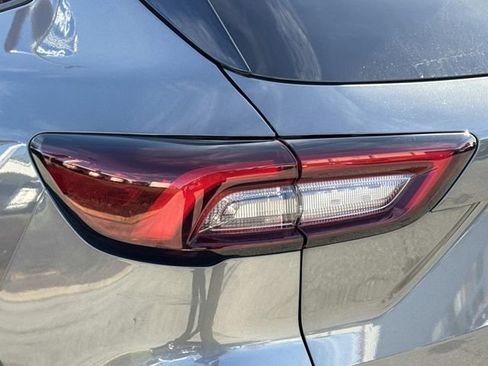 Certified 2024 Ford Escape ST-Line w/ Equipment Group 301A image 9