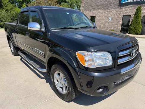 Used 2005 Toyota Tundra SR5 RWD image 3
