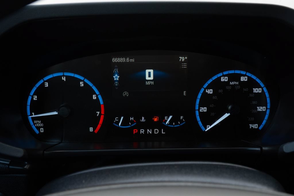 Used 2021 Ford Bronco Sport Big Bend AWD/4WD image 29