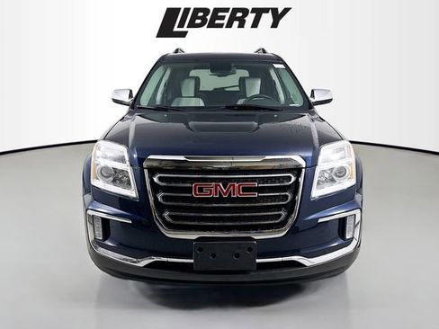Used 2017 GMC Terrain SLT w/ Open Road Package image 2