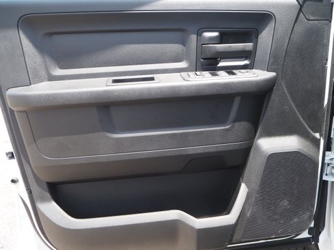 New 2025 RAM 5500 Tradesman image 25