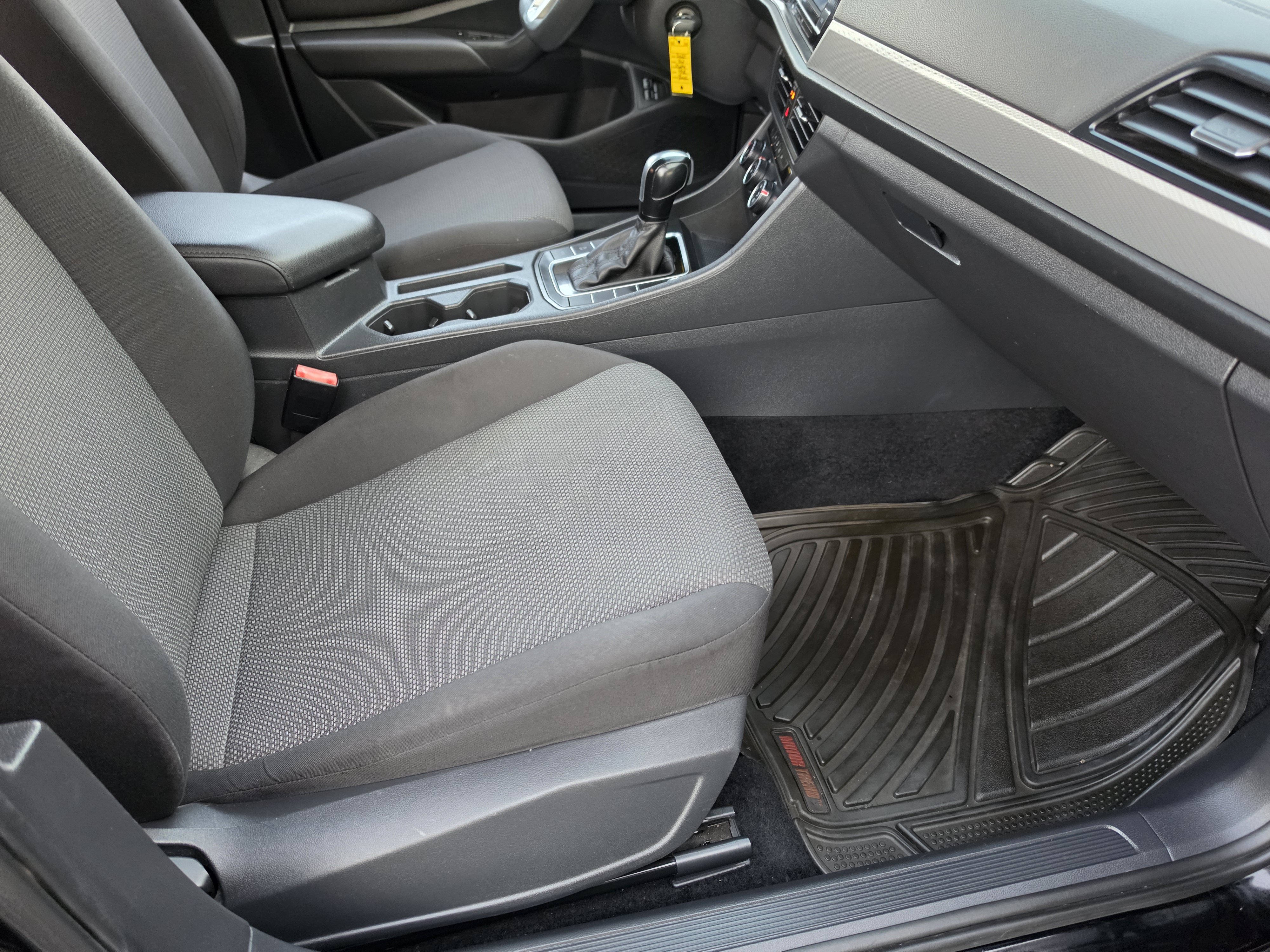 Used 2021 Volkswagen Jetta S FWD image 11