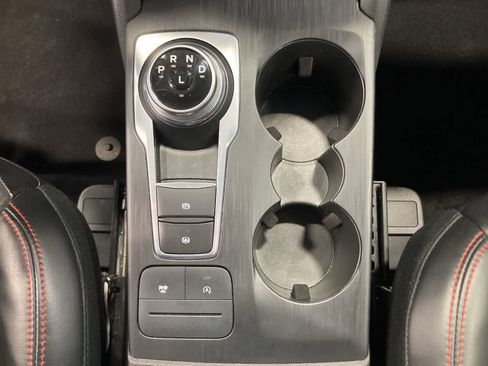 Used 2023 Ford Escape ST-Line Select AWD/4WD image 16