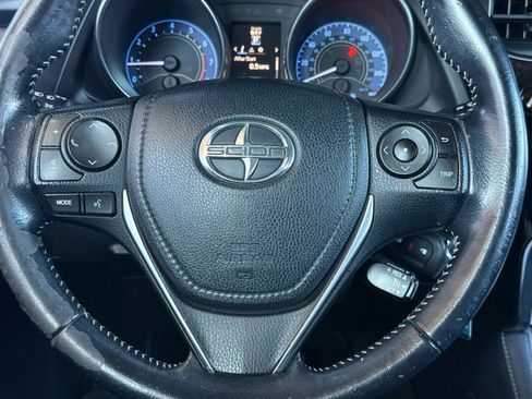 Used 2016 Scion iM image 33