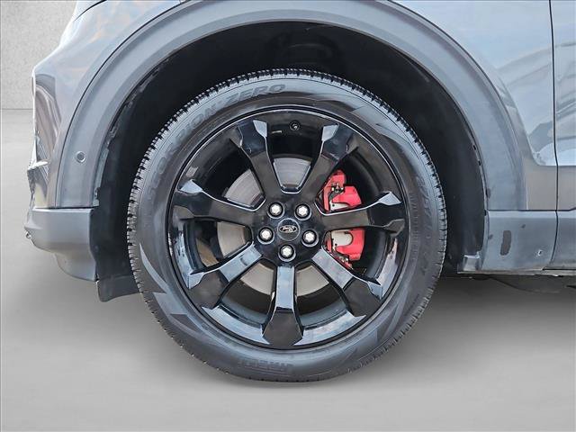 Used 2020 Ford Explorer ST w/ ST Street Pack AWD/4WD image 27