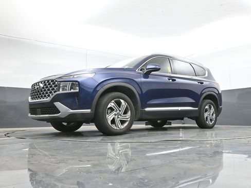 Used 2021 Hyundai Santa Fe SEL image 41